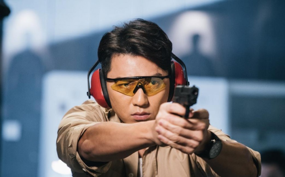 电视剧铁探剧情分集介绍第2集