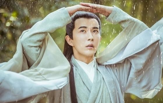 电视剧新白娘子传奇剧情分集介绍第17集