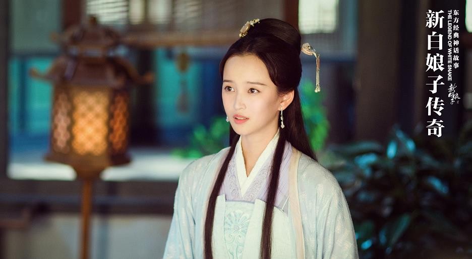 电视剧新白娘子传奇剧情分集介绍第34集