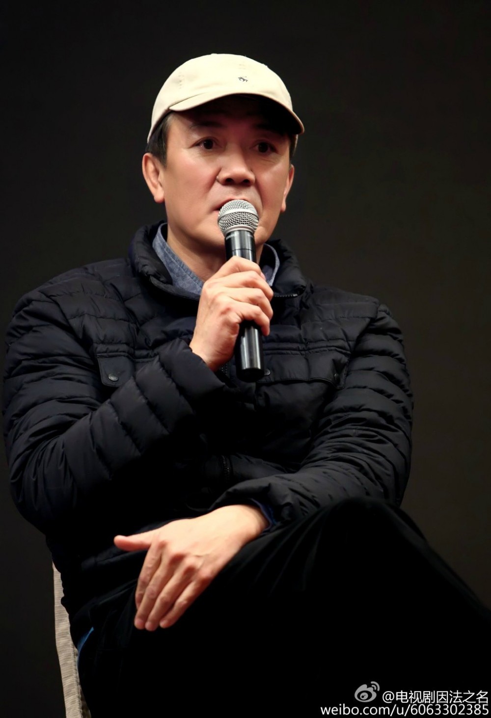 因法之名什么时候播 因法之名播出时间