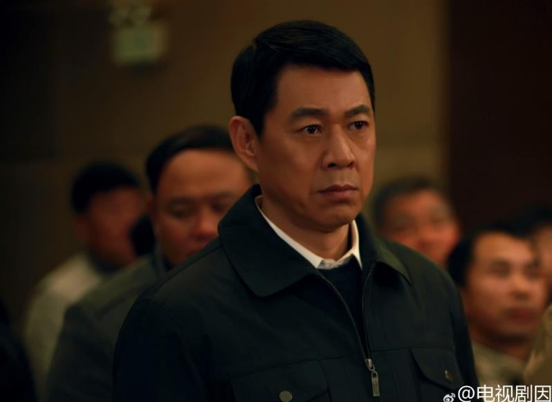 电视剧因法之名剧情分集介绍第1集