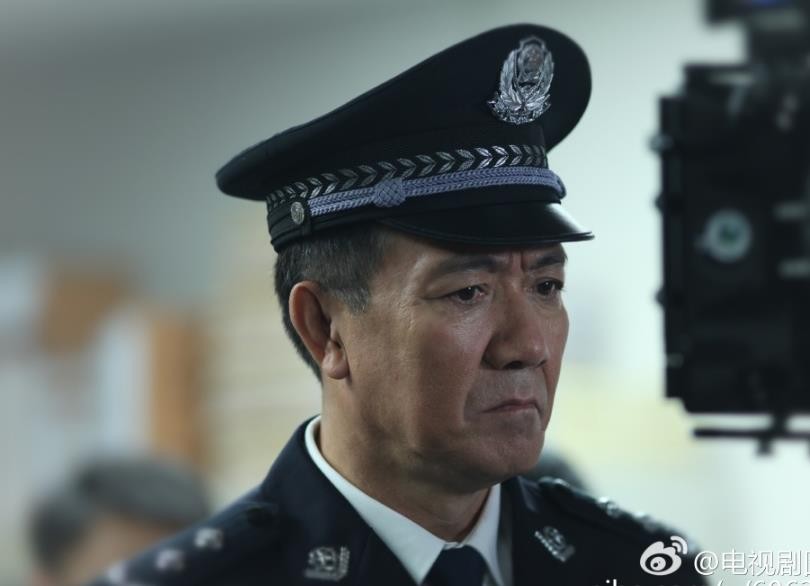 电视剧因法之名剧情分集介绍第3集