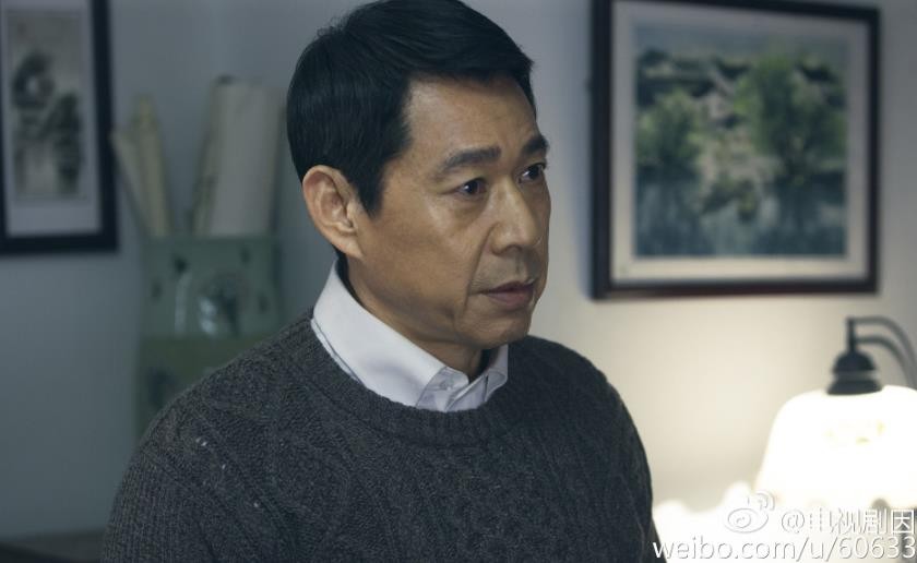 电视剧因法之名剧情分集介绍第9集