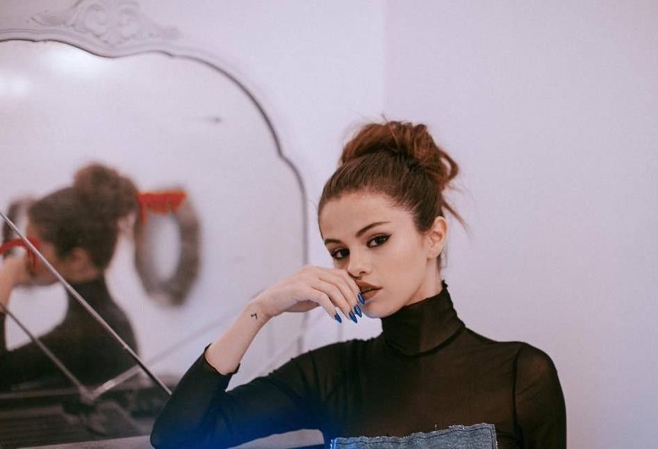 赛琳娜戈麦斯个人资料简介 赛琳娜戈麦斯生活照