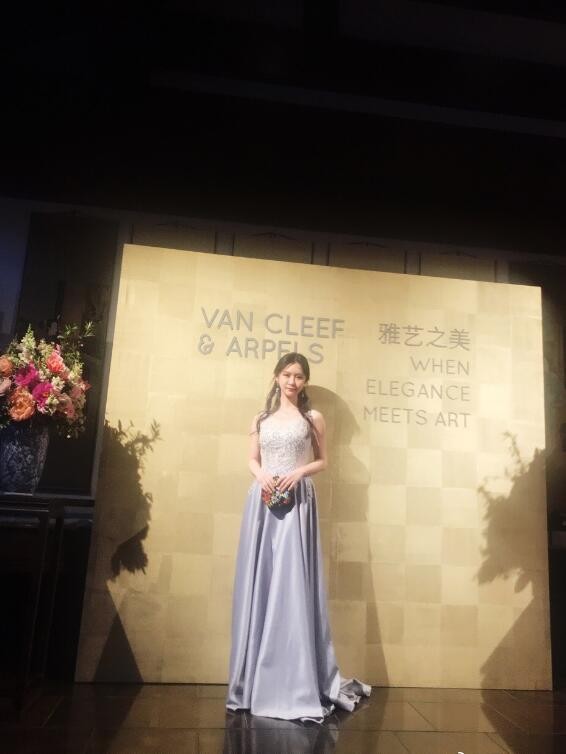 阿冷节目活动照