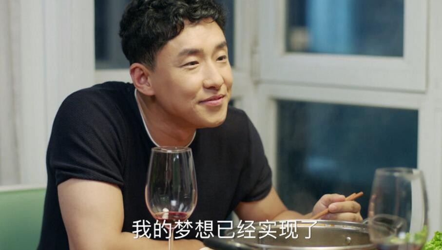 青春斗丁兰和曾海铭为什么分手?曾海铭离开的原因是什么?