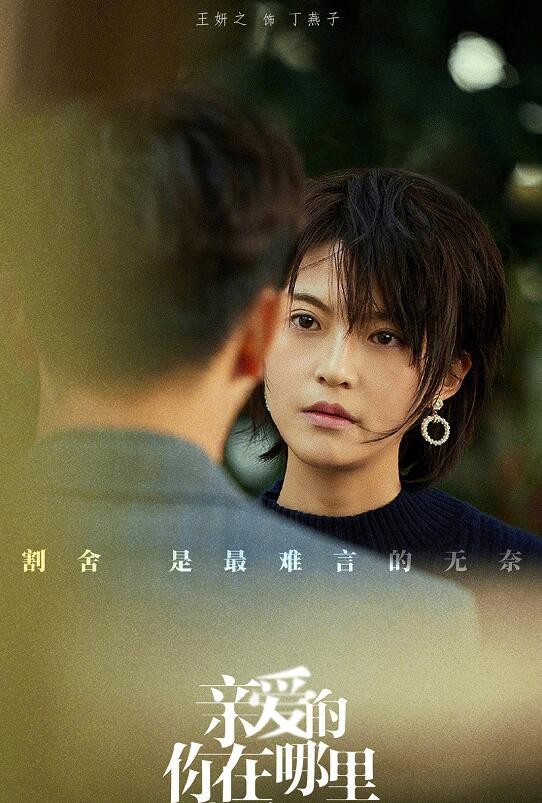电视剧亲爱的你在哪里剧情分集介绍第8集