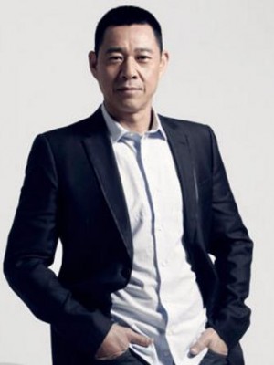 张丰毅
