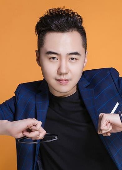 家有仙妻剧情介绍 家有仙妻剧照