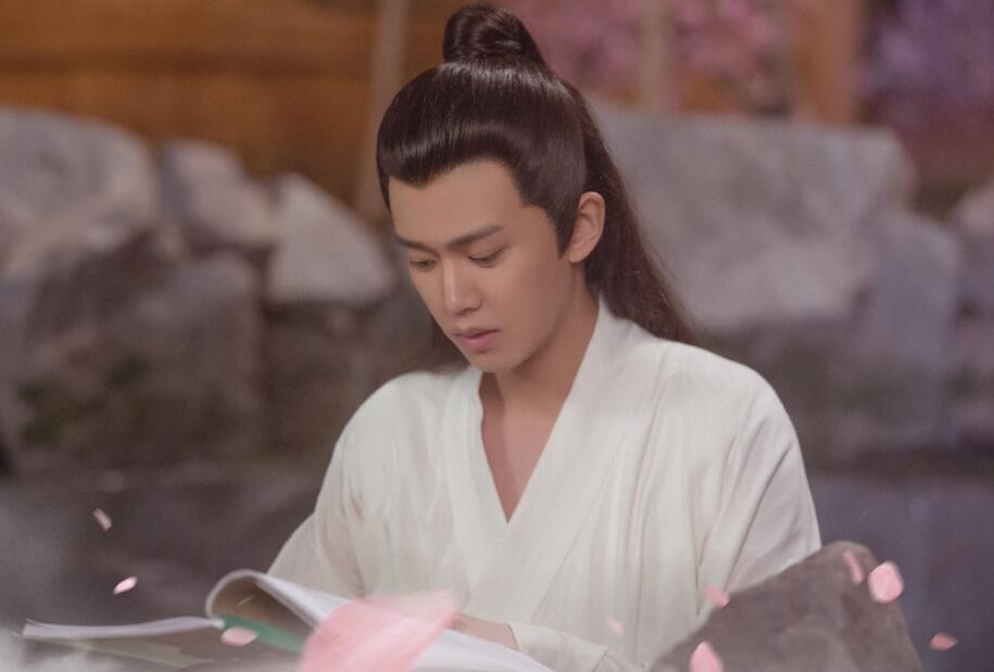 电视剧锦衣之下剧情分集介绍第35集