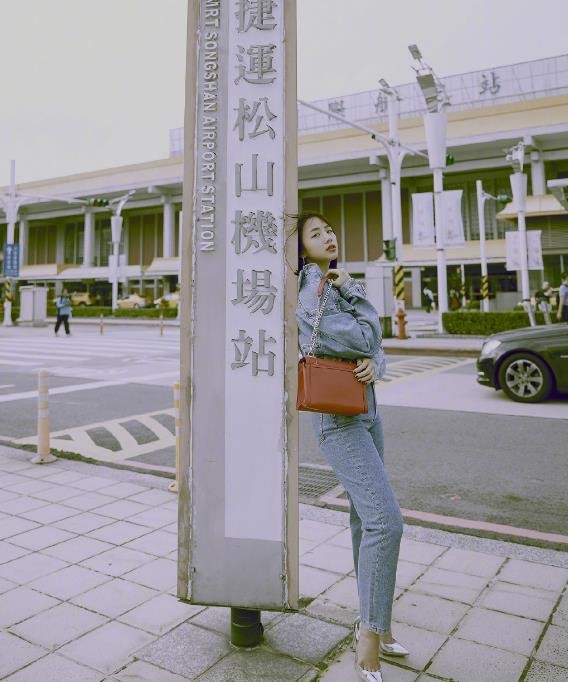 街拍照