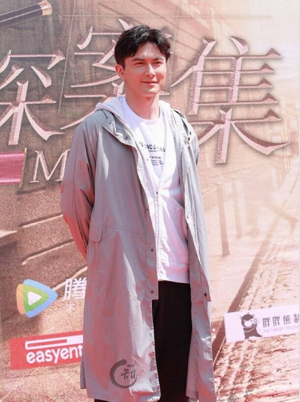 电视剧旗袍美探剧情分集介绍第3集