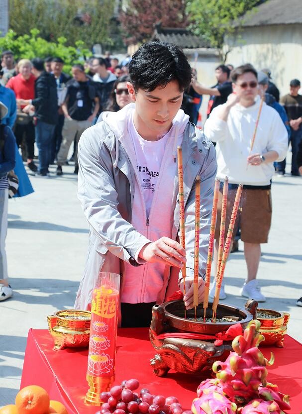 电视剧旗袍美探剧情分集介绍第9集