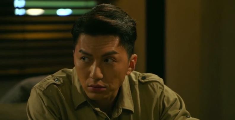 电视剧铁探剧情分集介绍第15集