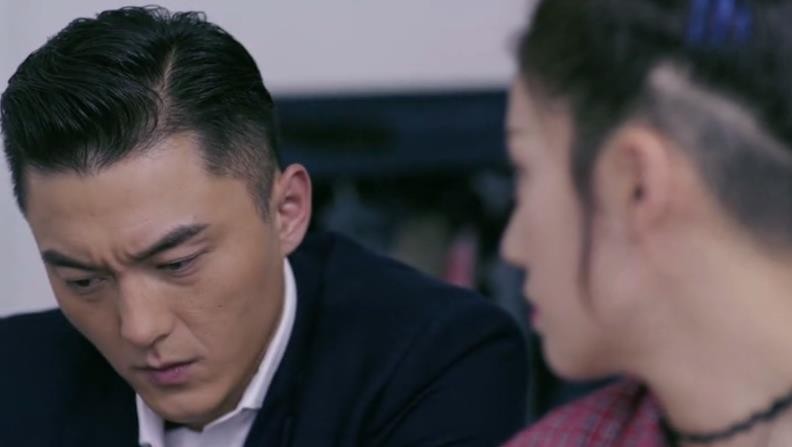 电视剧铁探剧情分集介绍第21集