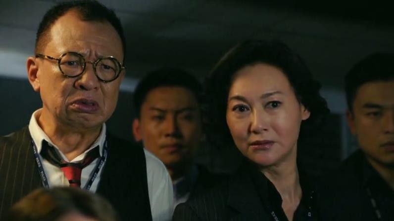 电视剧铁探剧情分集介绍第23集