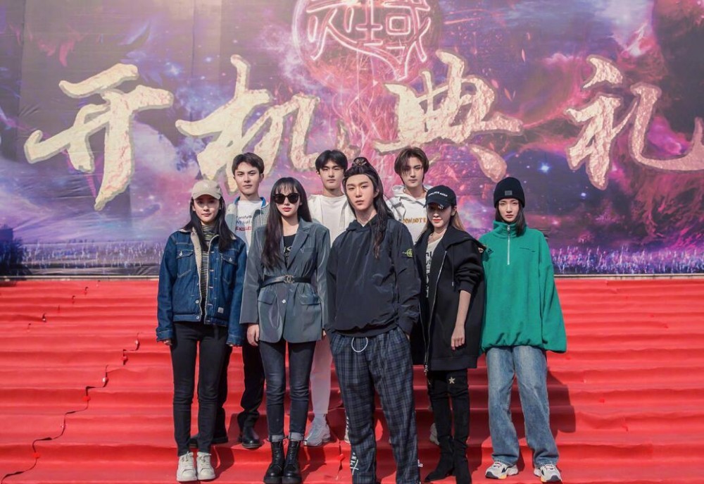 电视剧灵域剧情分集介绍第3集
