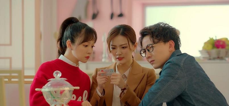 电视剧爱上北斗星男友剧情分集介绍第36集