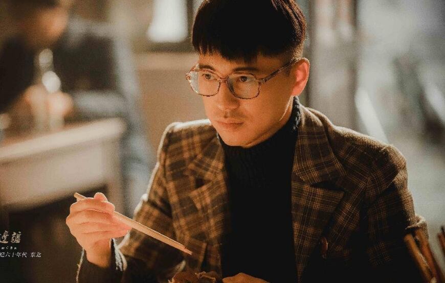 拼图剧情介绍