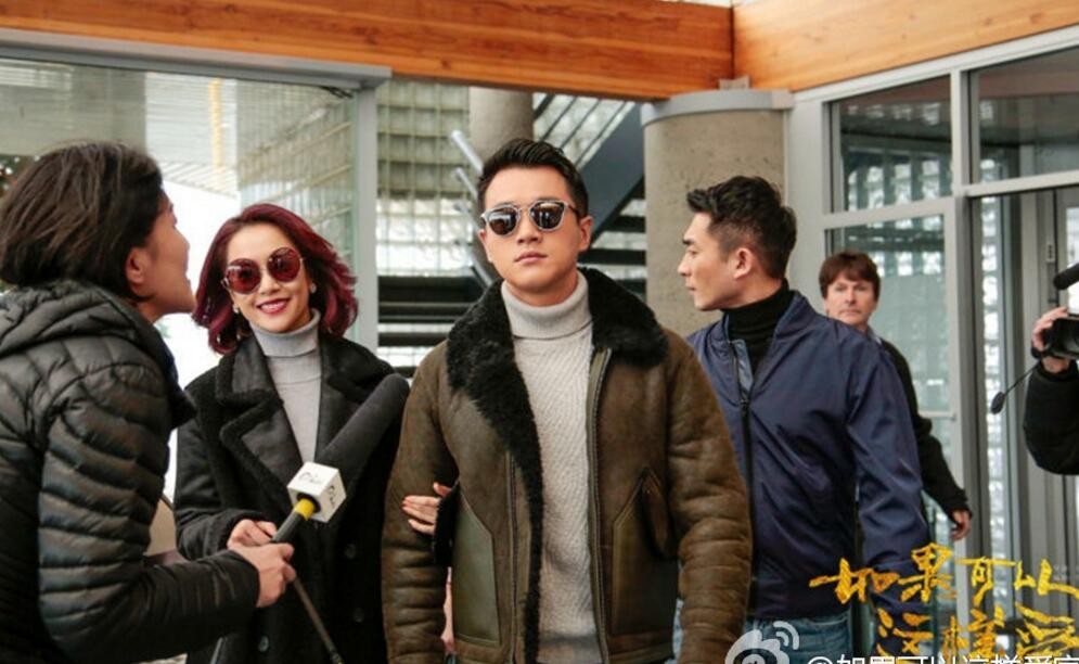 如果可以这样爱耿墨池和万蓁蓁是什么关系？万蓁蓁为什么闹自杀？
