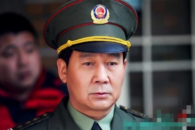 因法之名剧照