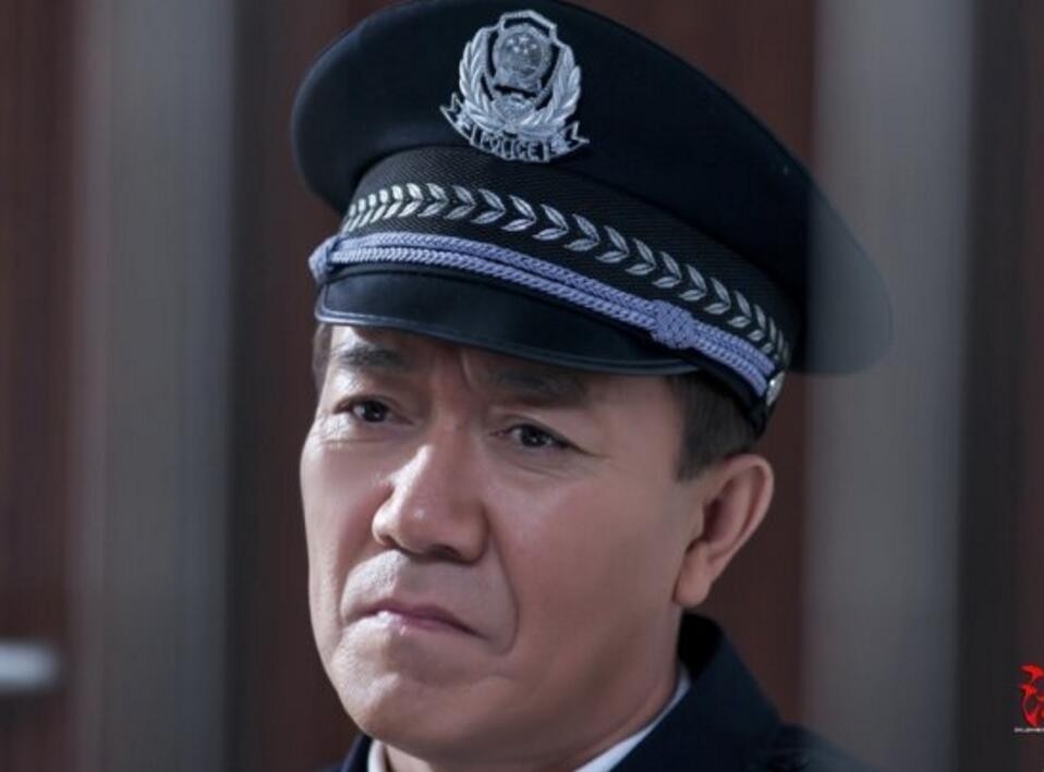 电视剧因法之名剧情分集介绍第24集