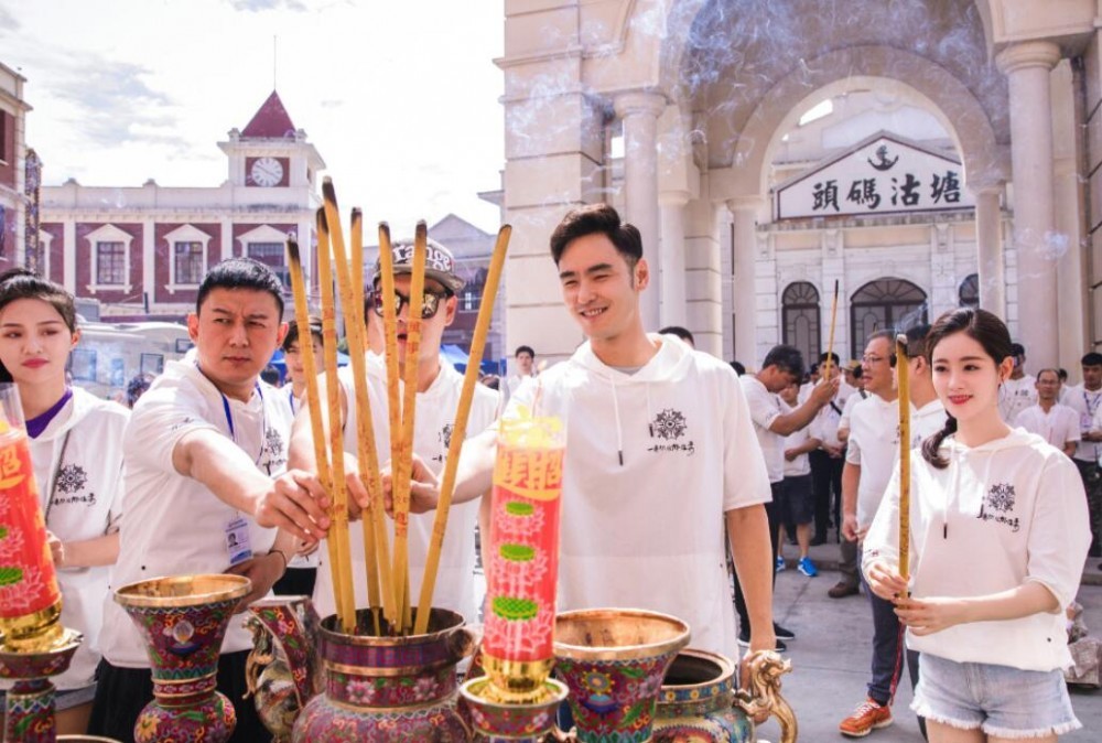 一身孤注掷温柔剧情介绍