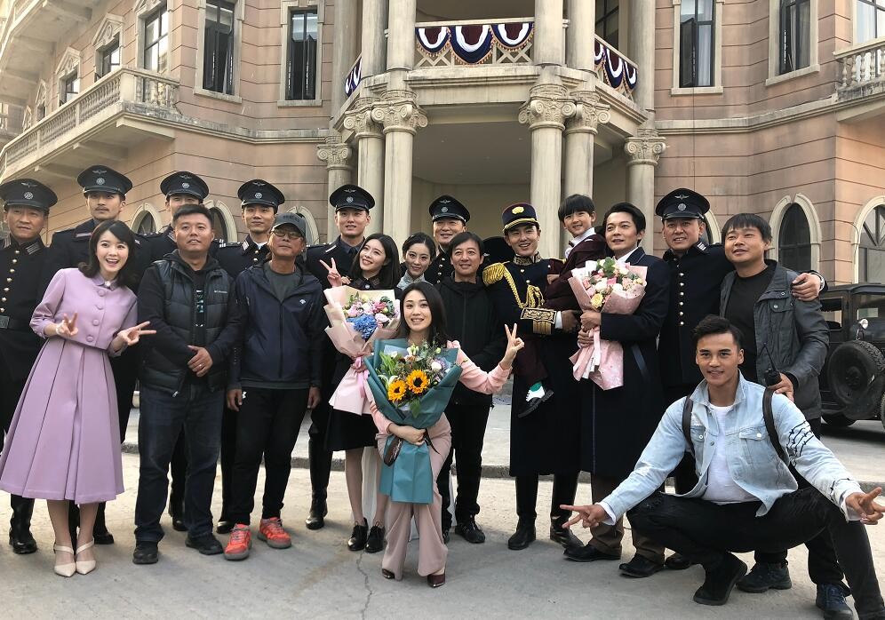 一身孤注掷温柔剧情介绍