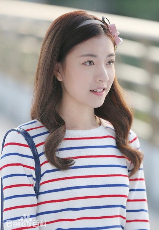 赵珞然影视作品照