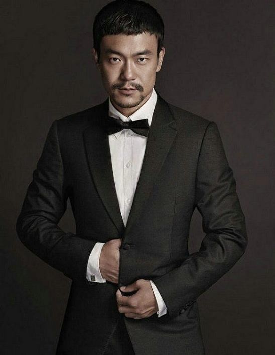 南方车站的聚会角色介绍