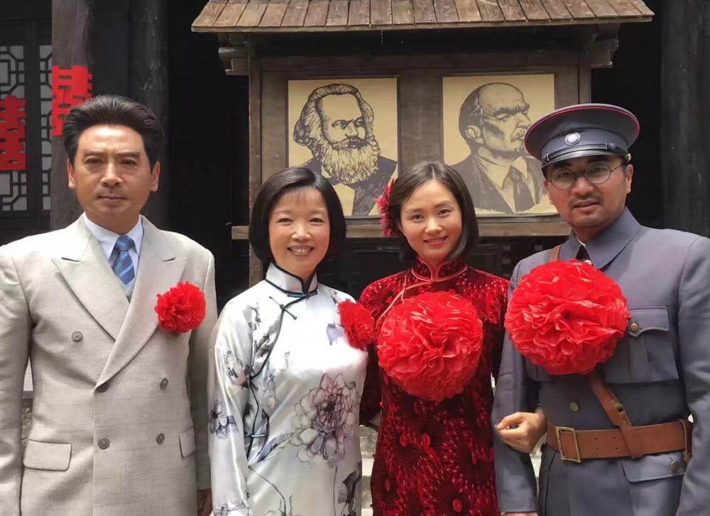 电视剧永远的战友剧情分集介绍第11集