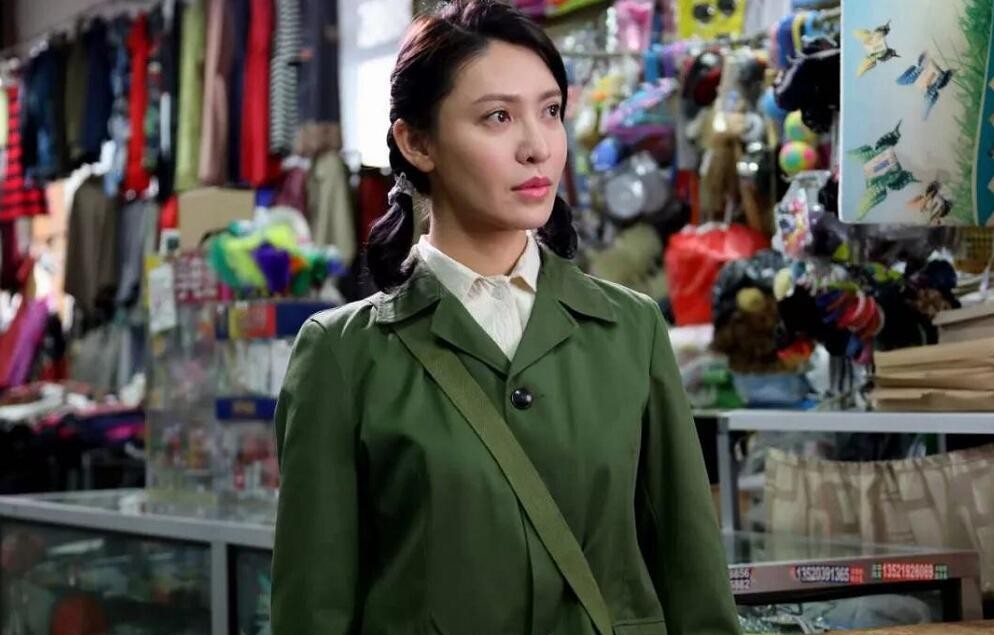 电视剧绽放吧百合剧情分集介绍第12集