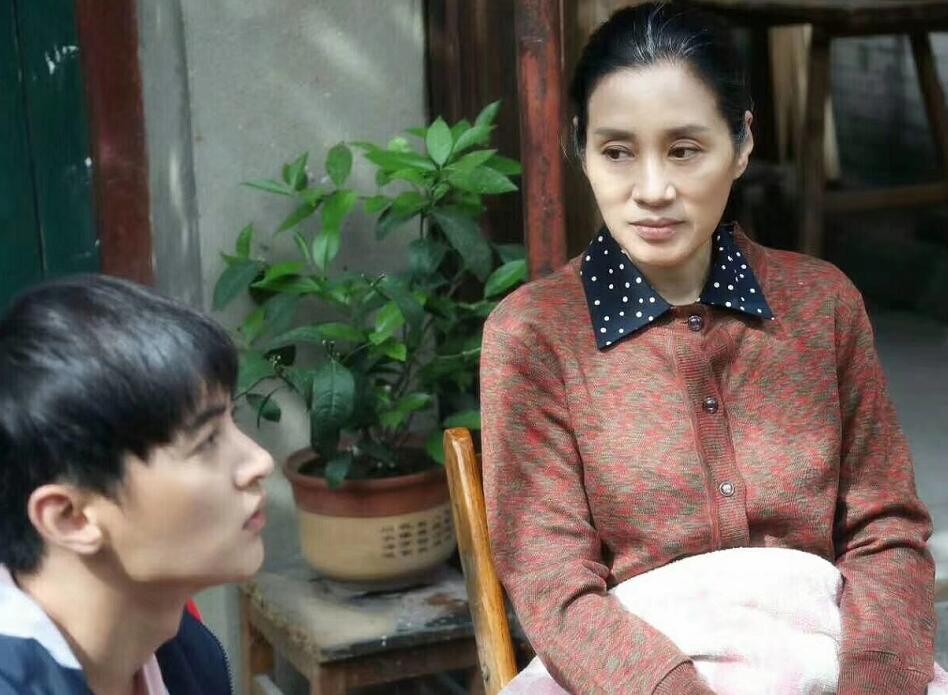 电视剧绽放吧百合剧情分集介绍第8集