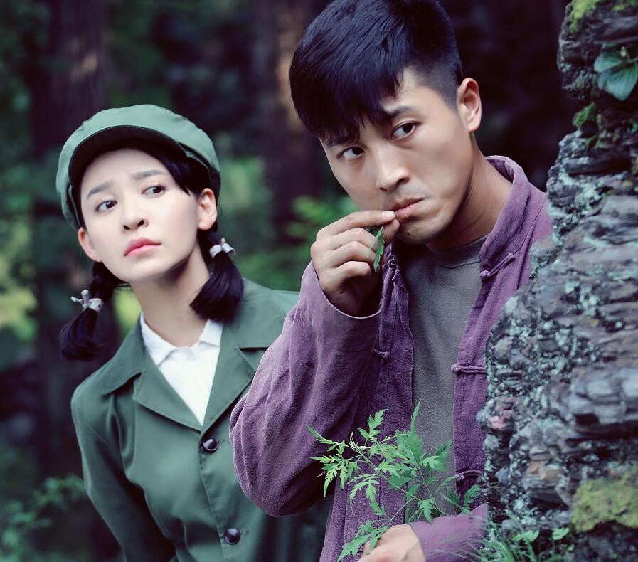 电视剧绽放吧百合剧情分集介绍第7集