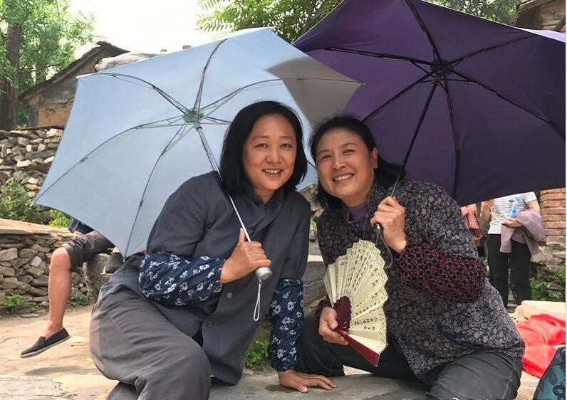 电视剧绽放吧百合剧情分集介绍第34集