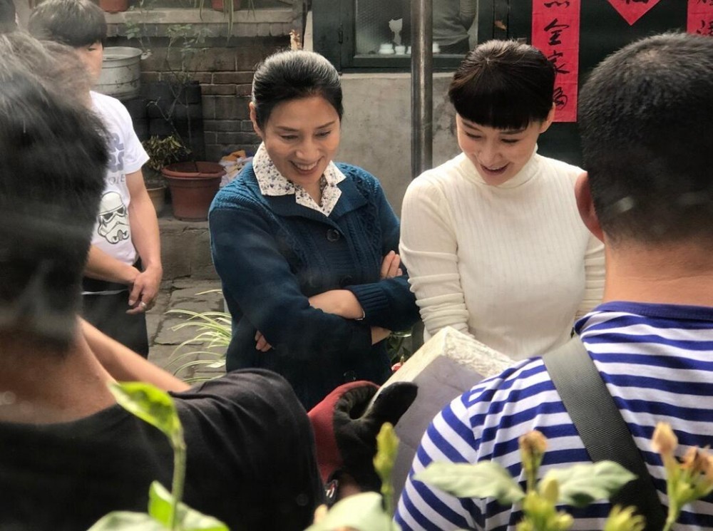 电视剧绽放吧百合剧情分集介绍第26集