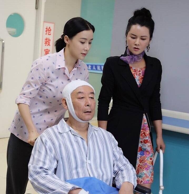 电视剧绽放吧百合剧情分集介绍第39集