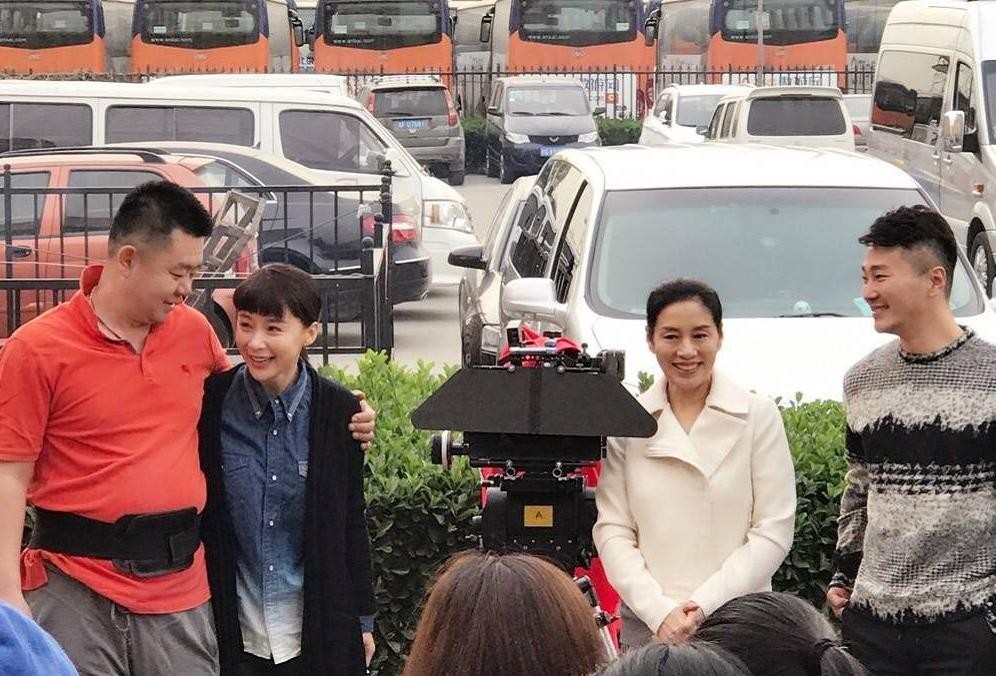 电视剧绽放吧百合剧情分集介绍第47集