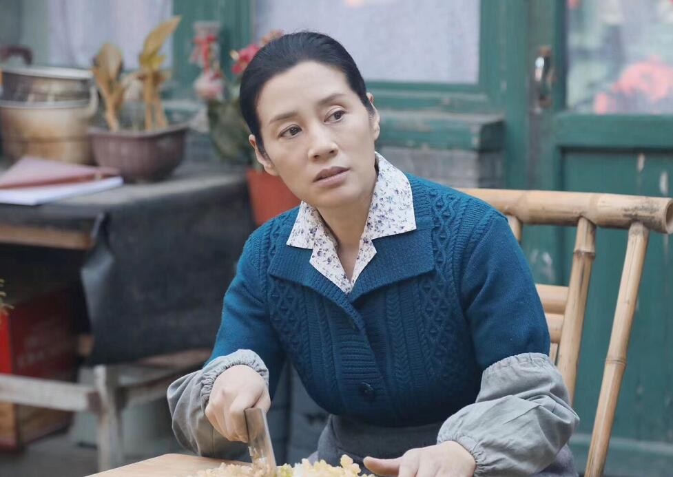 电视剧绽放吧百合剧情分集介绍第20集