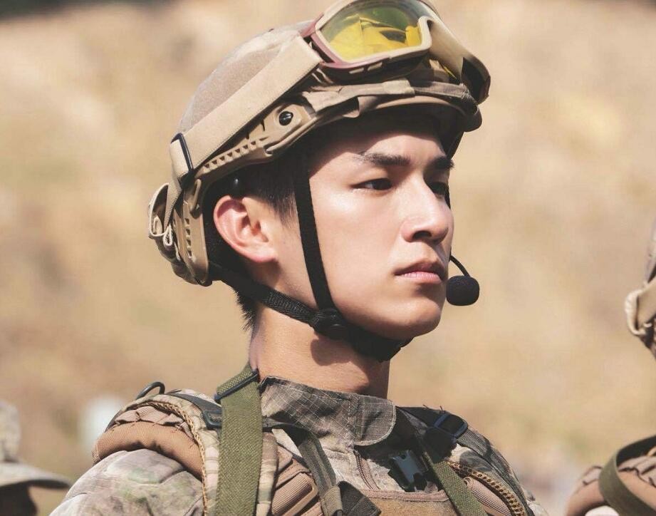 电视剧反恐特战队之天狼剧情分集介绍第13集