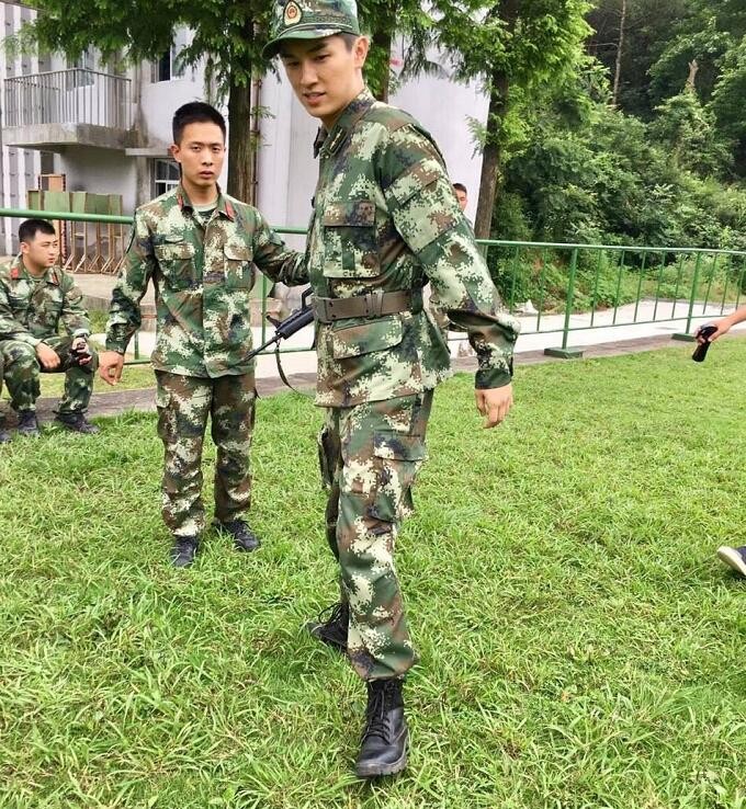 电视剧反恐特战队之天狼剧情分集介绍第17集