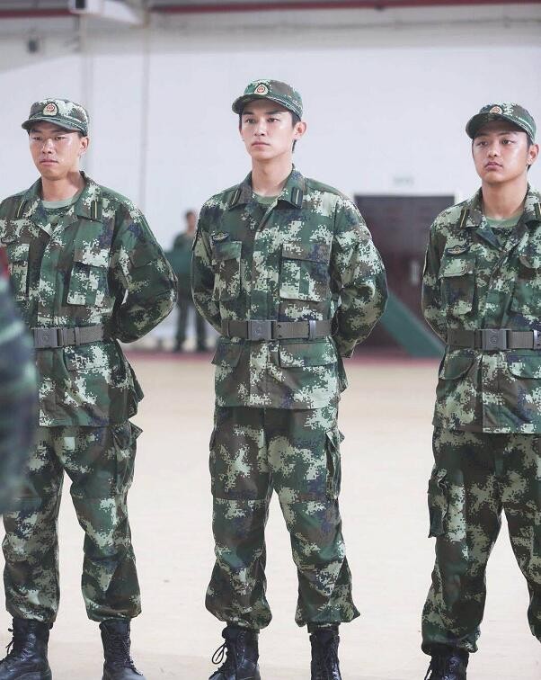 电视剧反恐特战队之天狼剧情分集介绍第22集