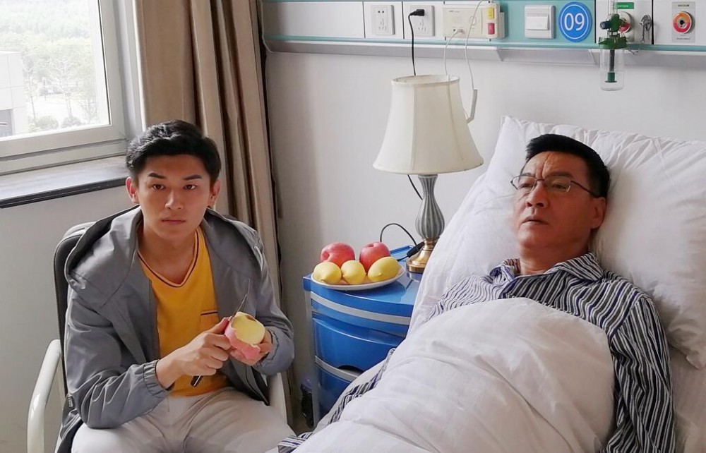 电视剧反恐特战队之天狼剧情分集介绍第34集