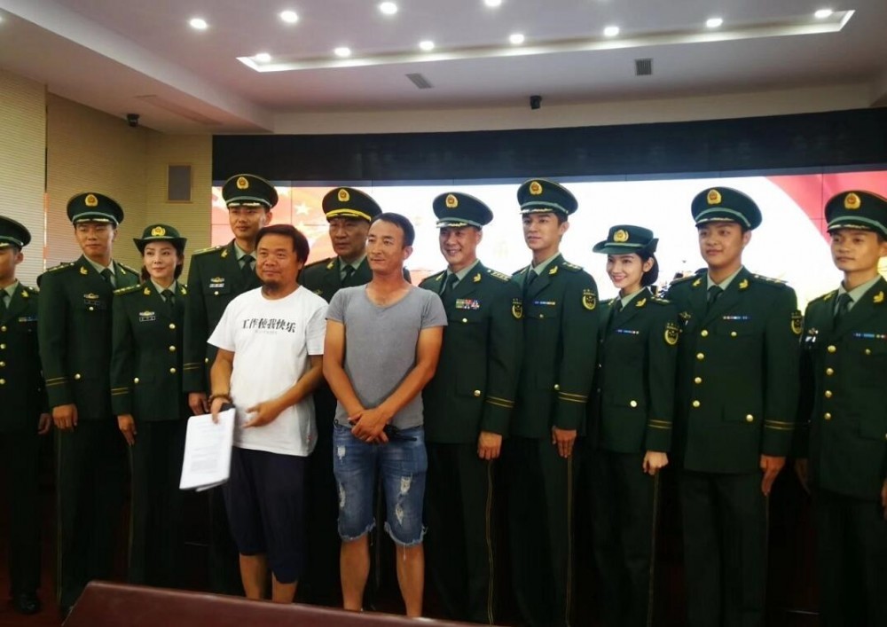 电视剧反恐特战队之天狼剧情分集介绍第35集