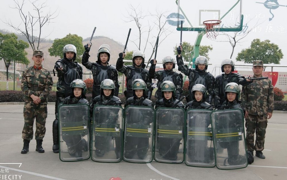 电视剧反恐特战队之天狼剧情分集介绍第36集