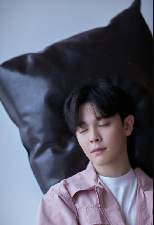 尤长靖魅力写真