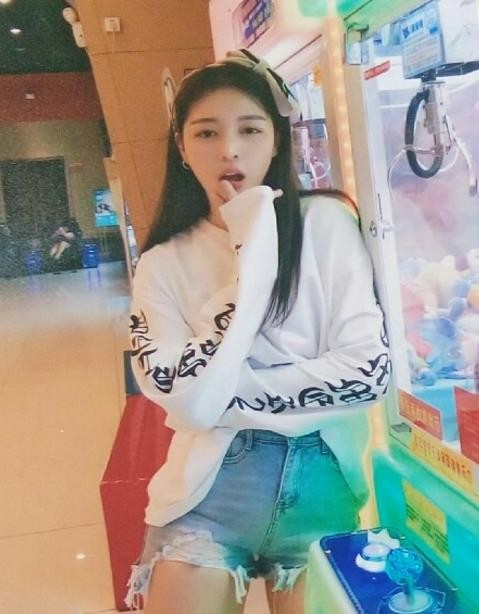 生活照
