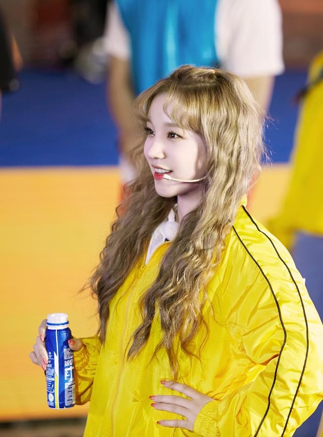 《奔跑吧兄弟》综艺照