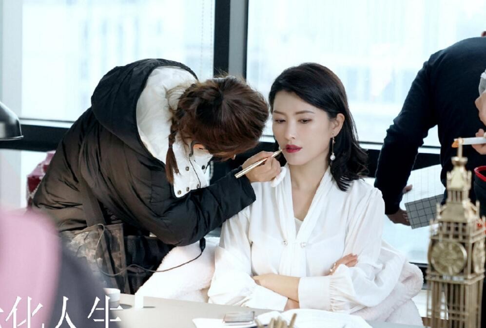 电视剧正青春剧情分集介绍第9集