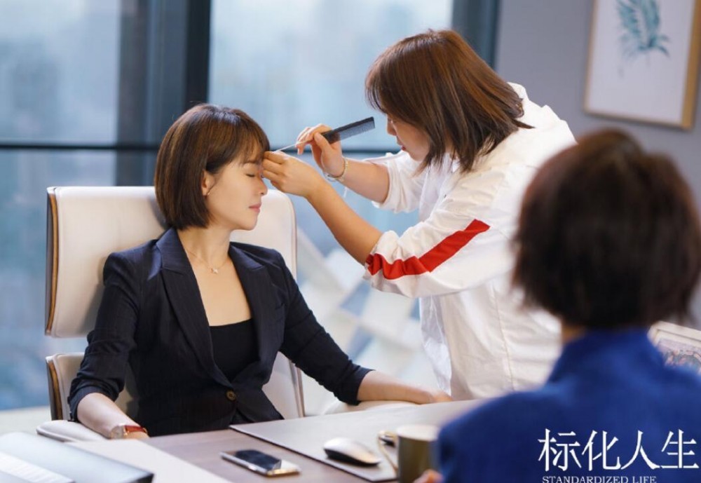 电视剧正青春剧情分集介绍第21集